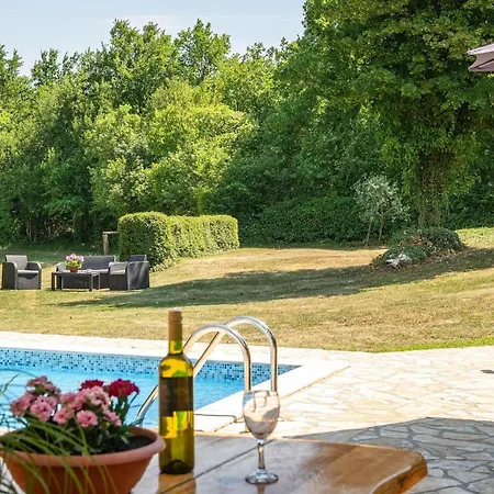 Holiday home Stunning In Labin With Outdoor Swimming Pool Veligolji