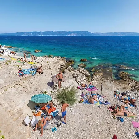 Stunning In Labin With Outdoor Swimming Pool Holiday home