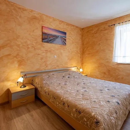 Holiday home Stunning In Labin With Outdoor Swimming Pool