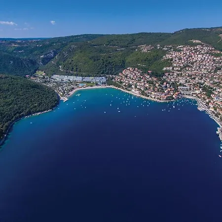 Stunning In Labin With Outdoor Swimming Pool Holiday home *