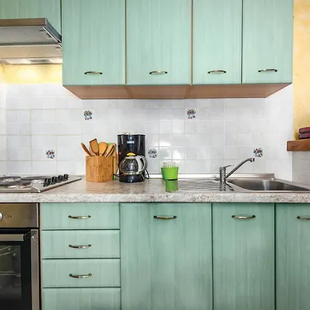 Casa vacanze Faraguni Ii Labin (Istria)